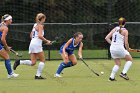 Field Hockey vs WSU  Wheaton College Field Hockey vs Worcester State University. - Photo By: KEITH NORDSTROM : Wheaton, field hockey, FH2021